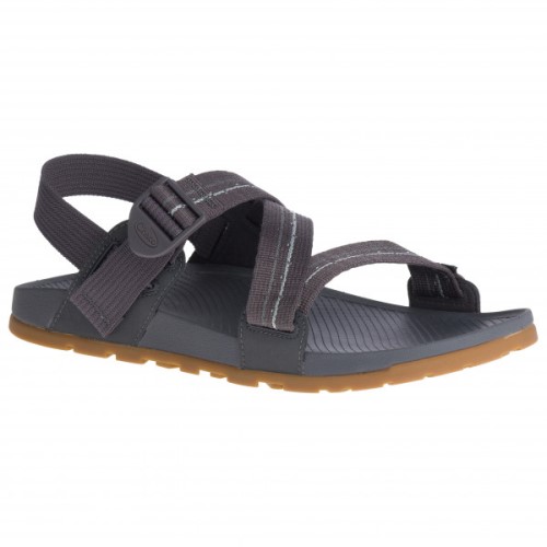 Sandale Lowdown Chacos Grise Chaude