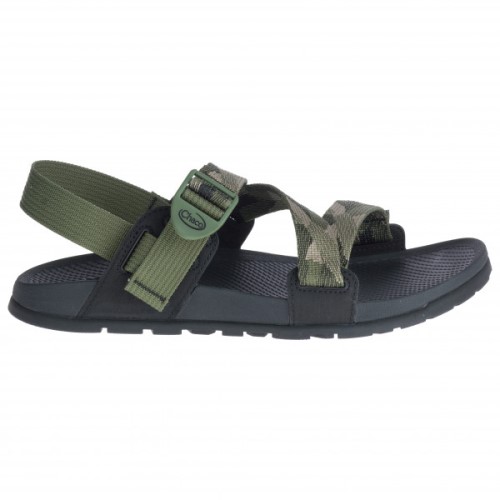 Lowdown Sandale Marine Chacos Hot