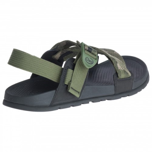 Lowdown Sandale Marine Chacos Hot