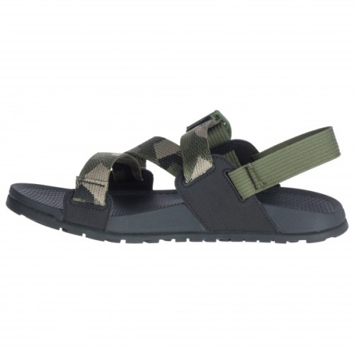 Lowdown Sandale Marine Chacos Hot