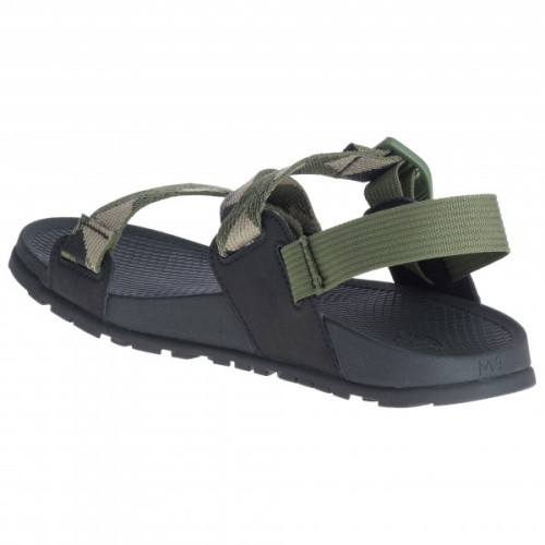 Lowdown Sandale Marine Chacos Hot