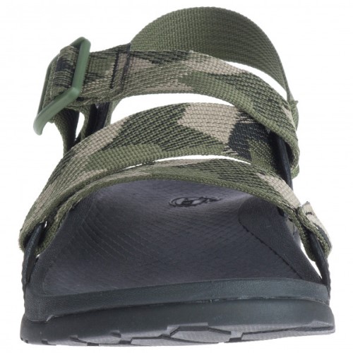 Lowdown Sandale Marine Chacos Hot