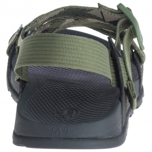 Lowdown Sandale Marine Chacos Hot