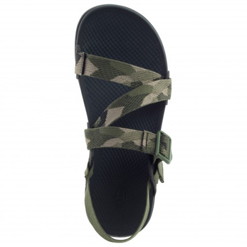 Lowdown Sandale Marine Chacos Hot