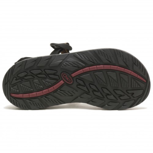 Nik Port Z Cloud-sandales Chacos Chaud