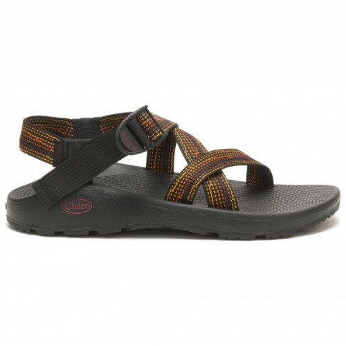 Chacos Z Cloud-sandals Noir Solide Chaud