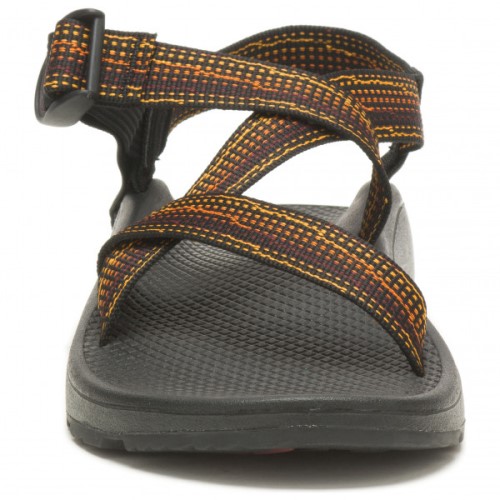 Chacos Z Cloud-sandals Noir Solide Chaud