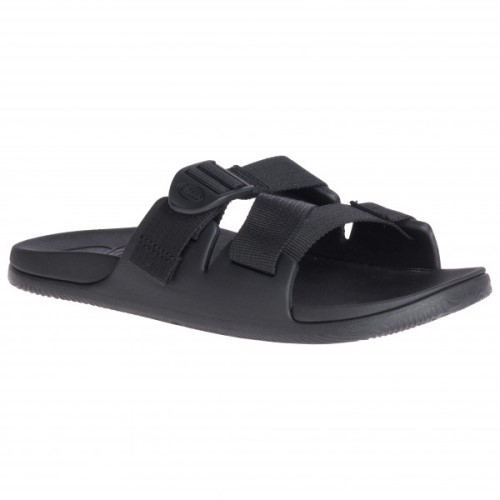 Sandales Chillos Femme Chacos Black Hot