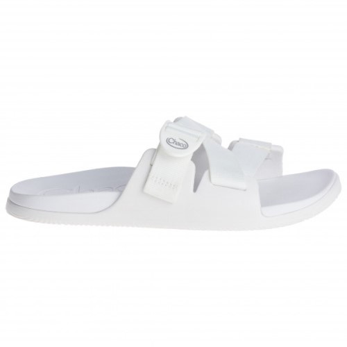Sandales Chillos Femme Chacos Black Hot