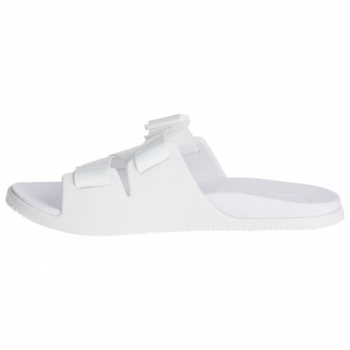 Sandales Chillos Femme Chacos Black Hot