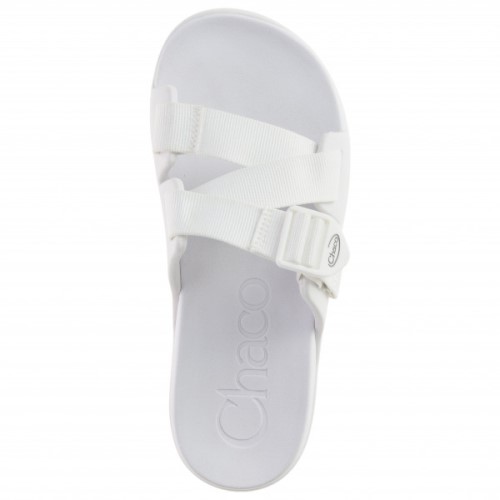 Sandales Chillos Femme Chacos Black Hot