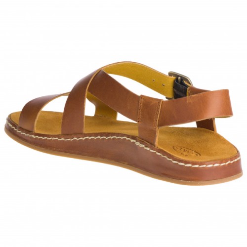 Chacos Sandales Wayfarer Femme Fig Hot