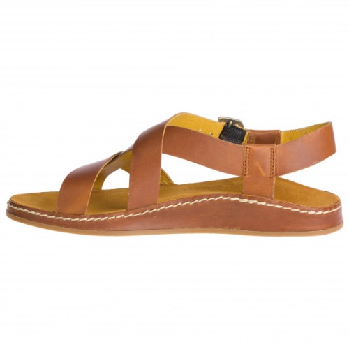 Chacos Sandales Wayfarer Femme Fig Hot