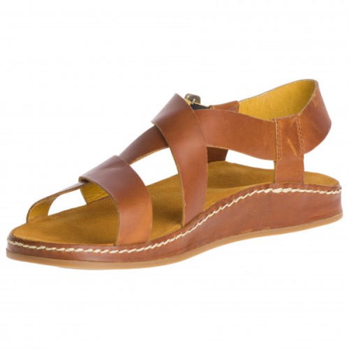 Chacos Sandales Wayfarer Femme Fig Hot