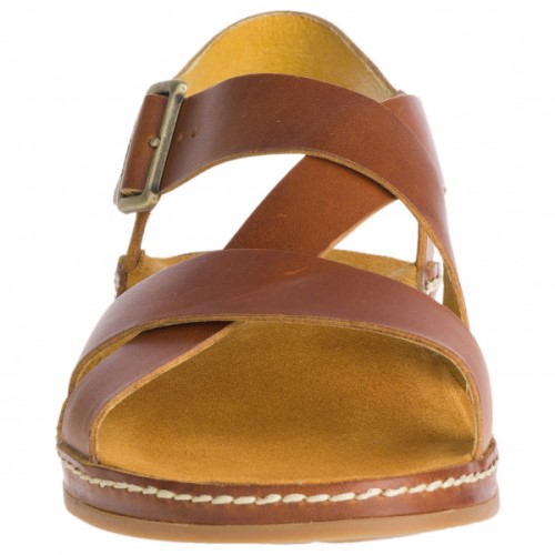 Chacos Sandales Wayfarer Femme Fig Hot