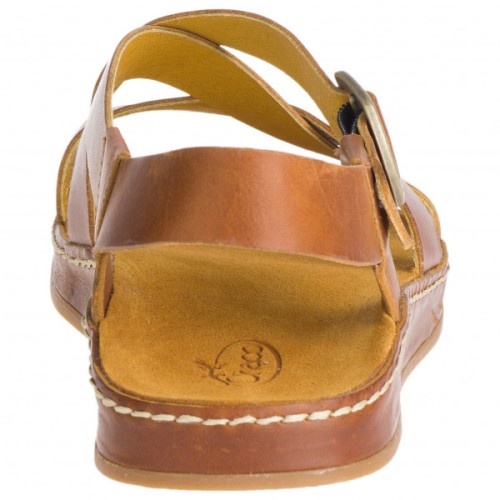 Chacos Sandales Wayfarer Femme Fig Hot