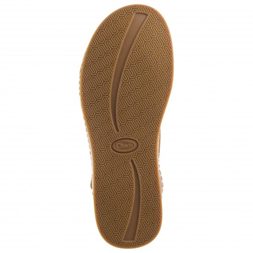 Chacos Sandales Wayfarer Femme Fig Hot