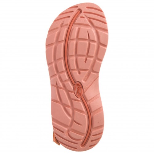 Chacos Z Cloud-sandales Femme Solide Noir Chaud