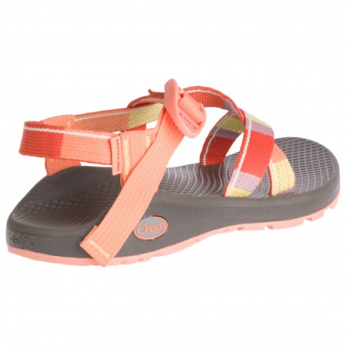 Chacos Z Cloud-sandales Femme Solide Noir Chaud