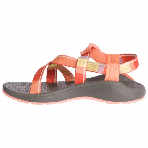 Chacos Z Cloud-sandales Femme Solide Noir Chaud