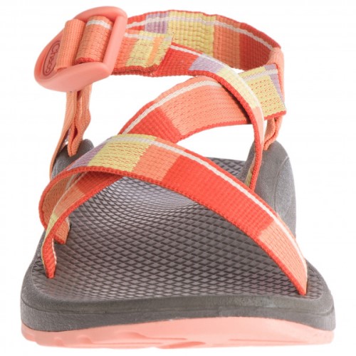 Chacos Z Cloud-sandales Femme Solide Noir Chaud