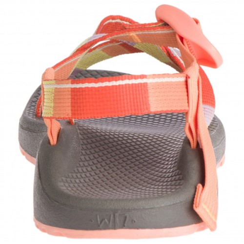 Chacos Z Cloud-sandales Femme Solide Noir Chaud