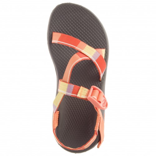 Chacos Z Cloud-sandales Femme Solide Noir Chaud