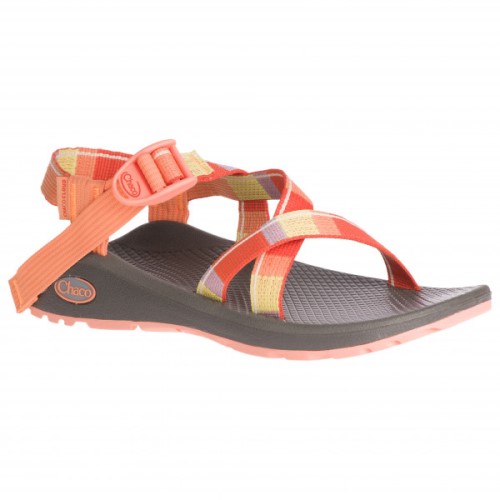 Topline Tiger Chacos Sandales Z Cloud Pour Femme