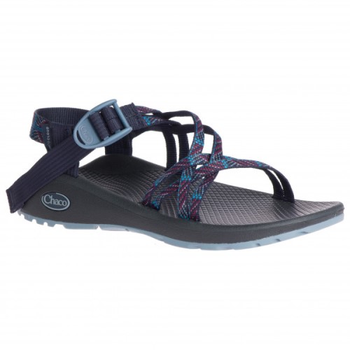 Lean Navy Femme Z Cloud X-Sandals Chacos Hot