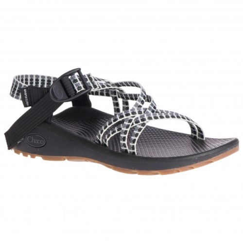 Chacos Panneau Noir Femmes Z Nuage X-sandales Chaud