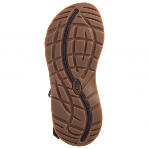 Chacos Panneau Noir Femmes Z Nuage X-sandales Chaud