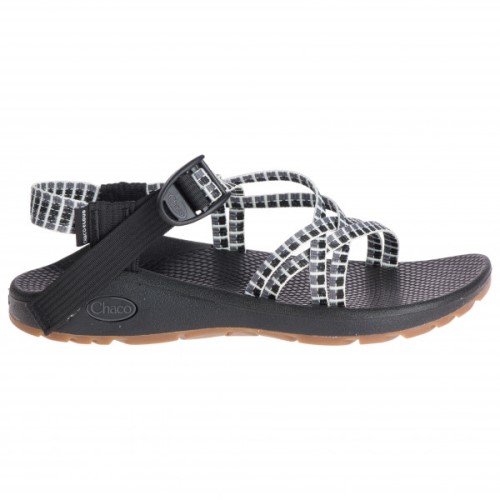 Chacos Panneau Noir Femmes Z Nuage X-sandales Chaud