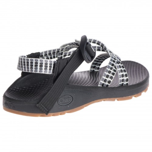 Chacos Panneau Noir Femmes Z Nuage X-sandales Chaud