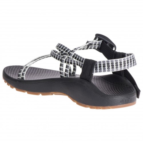 Chacos Panneau Noir Femmes Z Nuage X-sandales Chaud