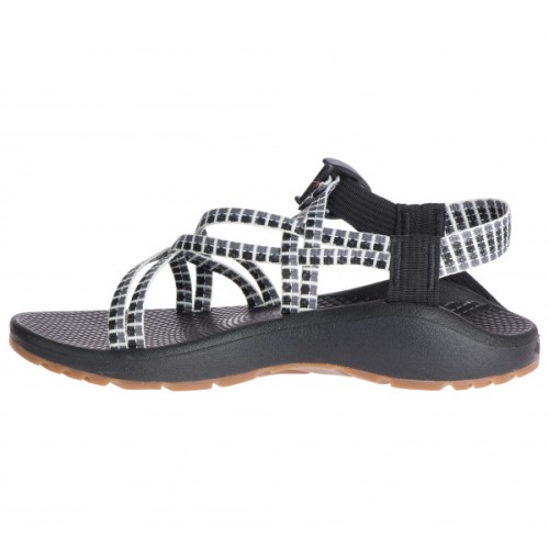 Chacos Panneau Noir Femmes Z Nuage X-sandales Chaud