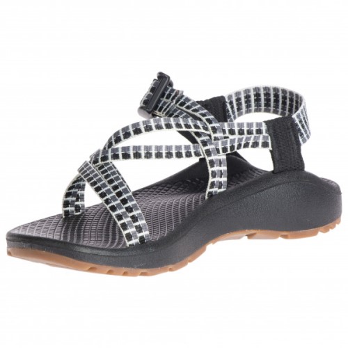 Chacos Panneau Noir Femmes Z Nuage X-sandales Chaud