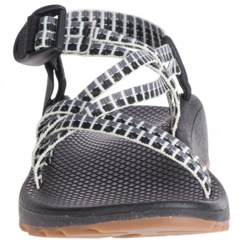 Chacos Panneau Noir Femmes Z Nuage X-sandales Chaud