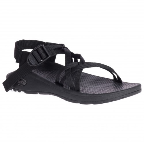 Z Cloud X-sandales Pour Femmes Noir Solide Chacos Hot