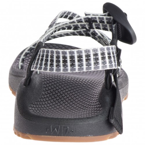 Z Cloud X-sandales Pour Femmes Noir Solide Chacos Hot