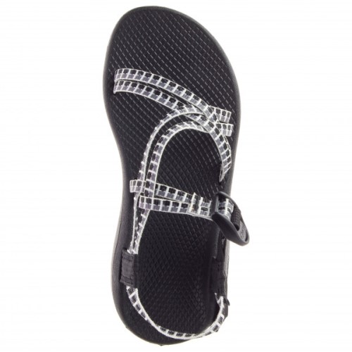 Z Cloud X-sandales Pour Femmes Noir Solide Chacos Hot