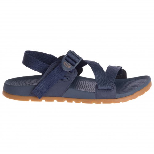 Chacos Marine Sandale Basse Pour Femme Hot