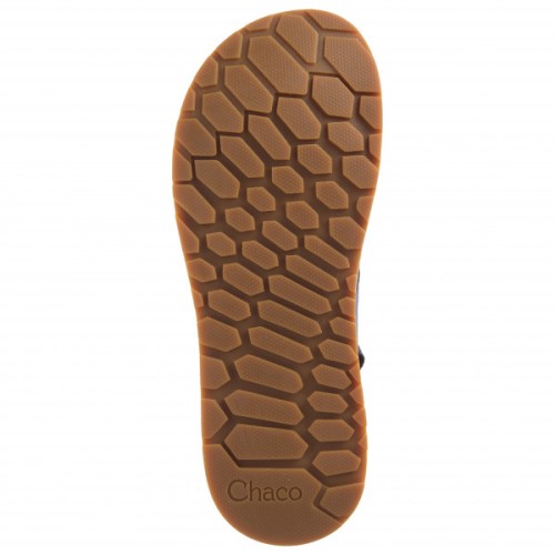 Chacos Marine Sandale Basse Pour Femme Hot
