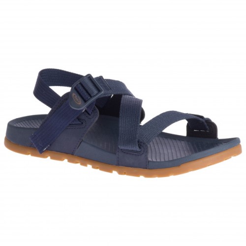 Chacos Port Sandale Lowdown Femme Chaude