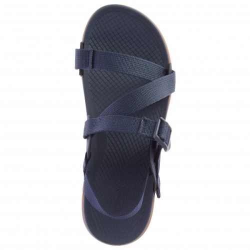 Chacos Port Sandale Lowdown Femme Chaude