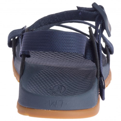 Chacos Port Sandale Lowdown Femme Chaude
