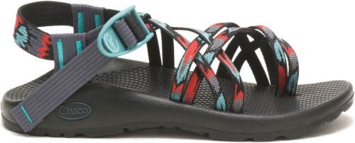 Aérien Aqua Femme Z/cloud X Chacos Hot