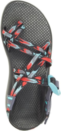 Aérien Aqua Femme Z/cloud X Chacos Hot