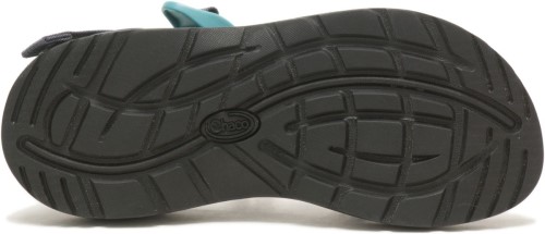 Aérien Aqua Femme Z/cloud X Chacos Hot