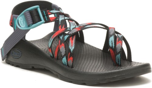 Aérien Aqua Femme Z/cloud X Chacos Hot