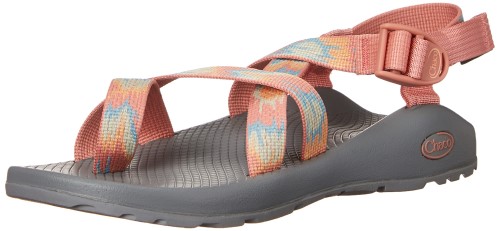 Rosace Aérienne Chacos Sandale Femme Chaud